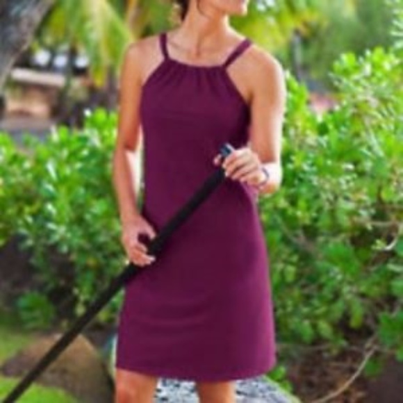 Athleta Dresses & Skirts - *** Athleta Dress